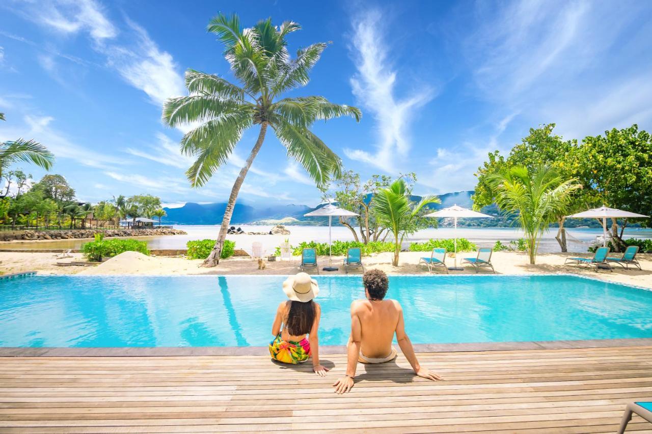 Apartman Pineapple Baie Lazare (Mahe)