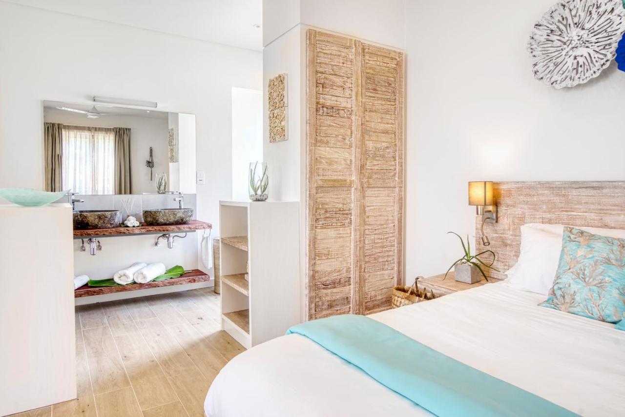 Apartman Pineapple Baie Lazare (Mahe)