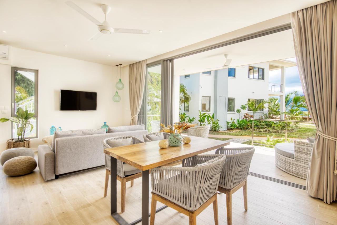Apartman Pineapple Baie Lazare (Mahe)
