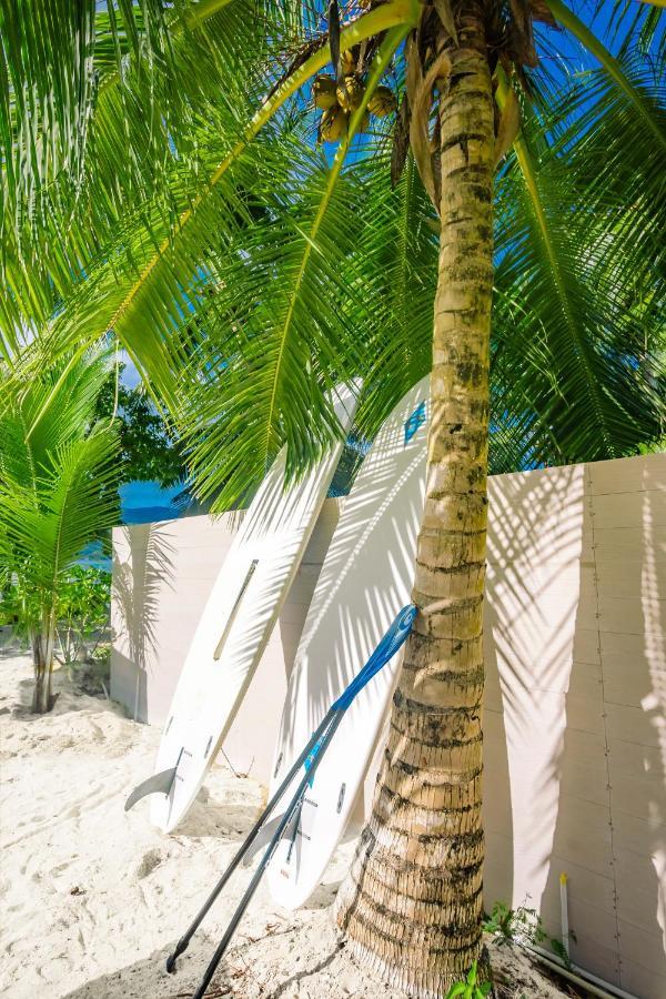 Pineapple Apartman Baie Lazare (Mahe)
