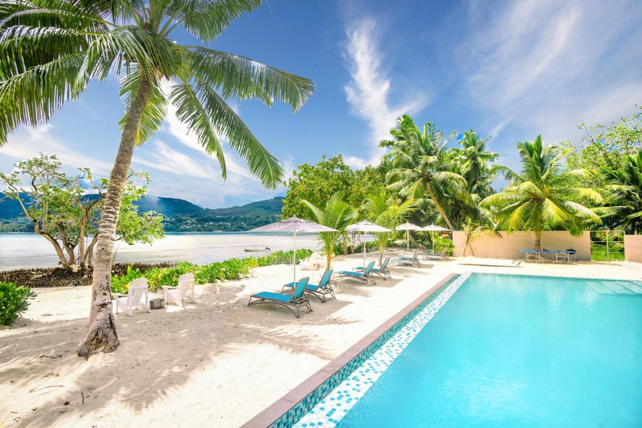 Pineapple Apartman Baie Lazare (Mahe)