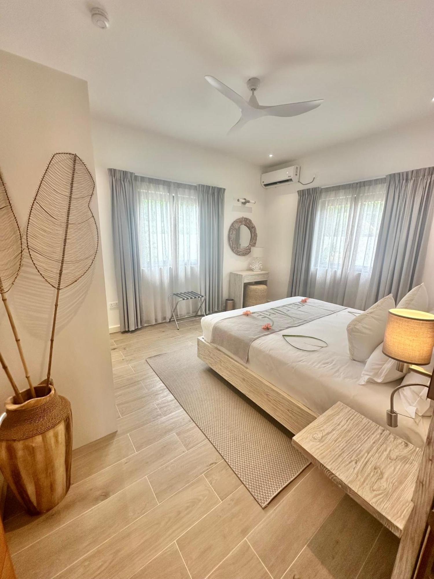 Apartman Pineapple Baie Lazare (Mahe)
