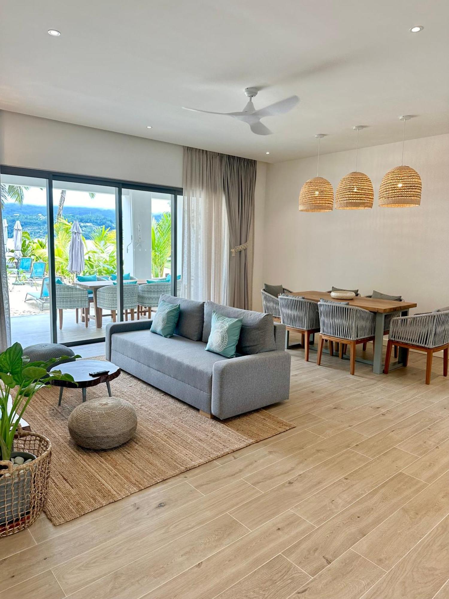 Pineapple Apartman *