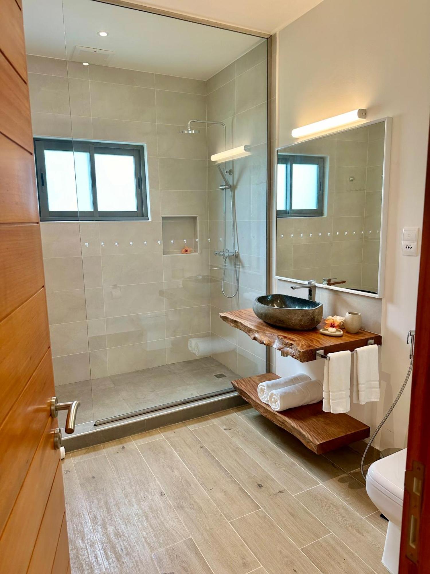 Apartman Pineapple Baie Lazare (Mahe)