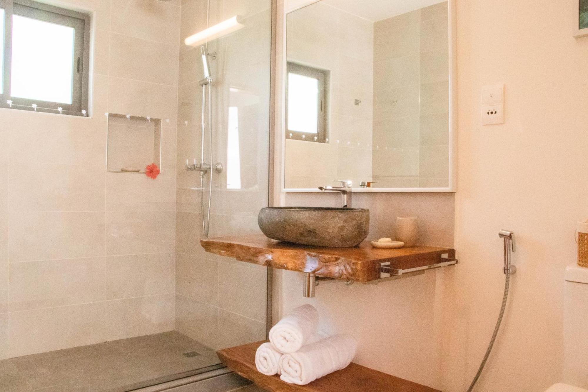 Apartman Pineapple Baie Lazare (Mahe)