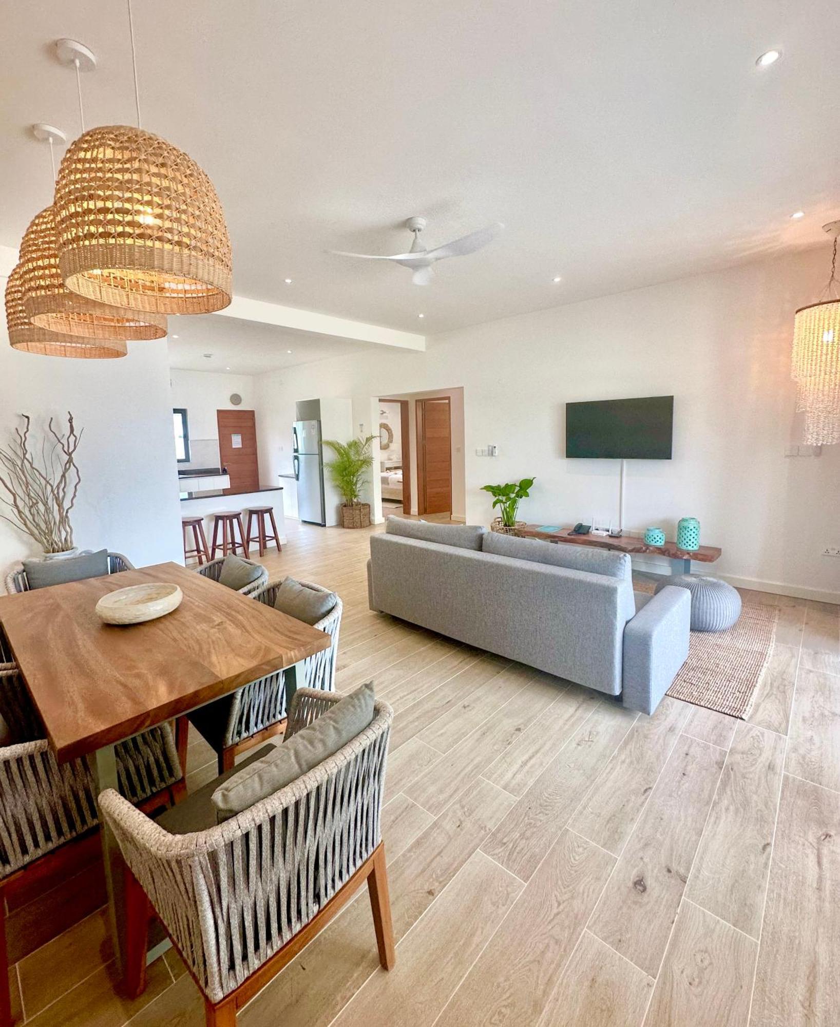 Apartamento Pineapple *